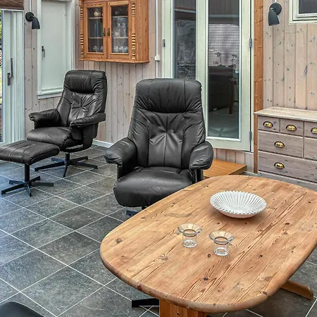 2 Bedroom In בית נופש Stenlille