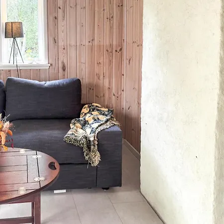 Bonita Casa De 2 En