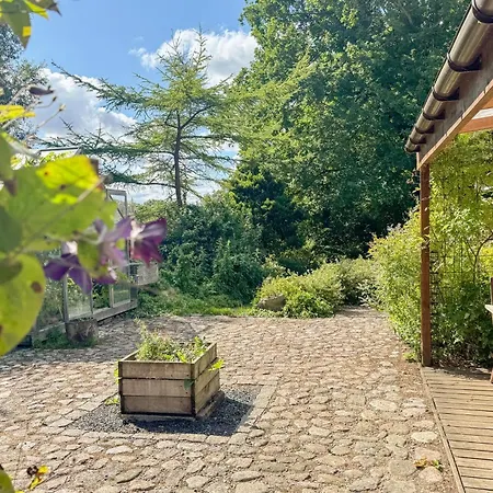 펜션 2 Bedroom Awesome In Stenlille